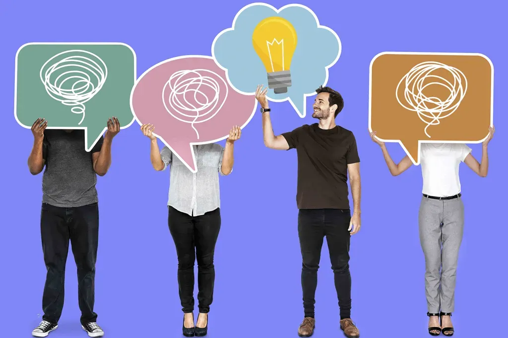 3 cosas que debes cambiar para ser un mejor líder