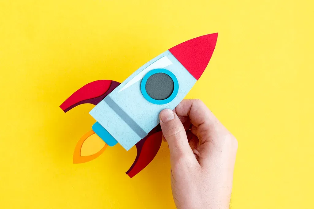 Si quieres CRECER, debes estar dispuesto a cambiar