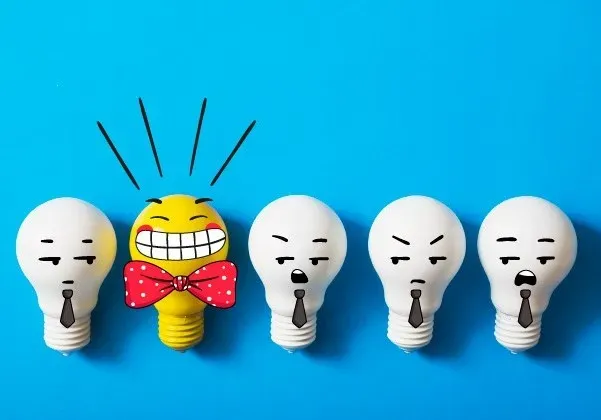 El poder del pensamiento positivo: 5 cosas que cambiaron mi vida