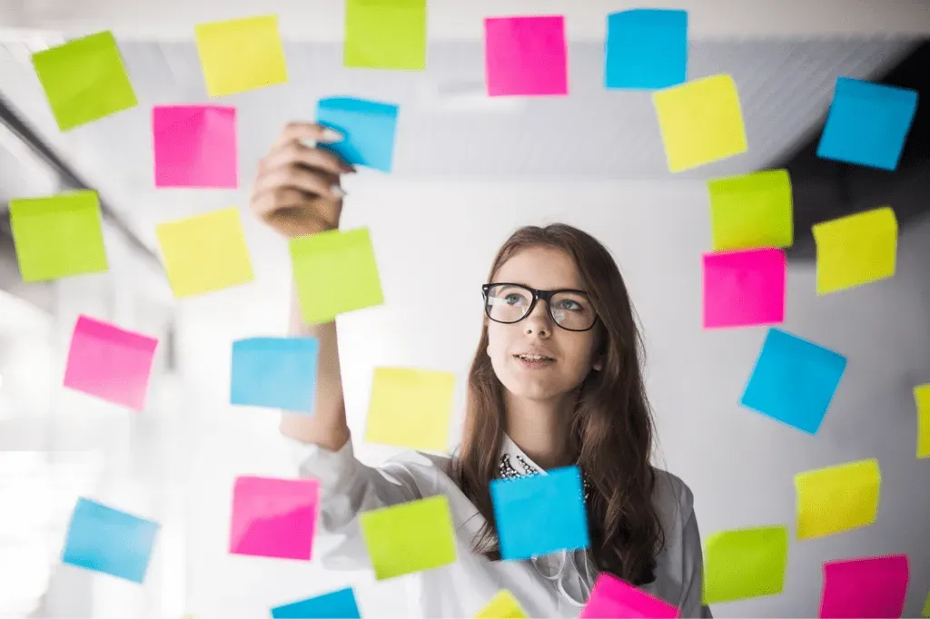 El método de los 6 sombreros para resolver problemas