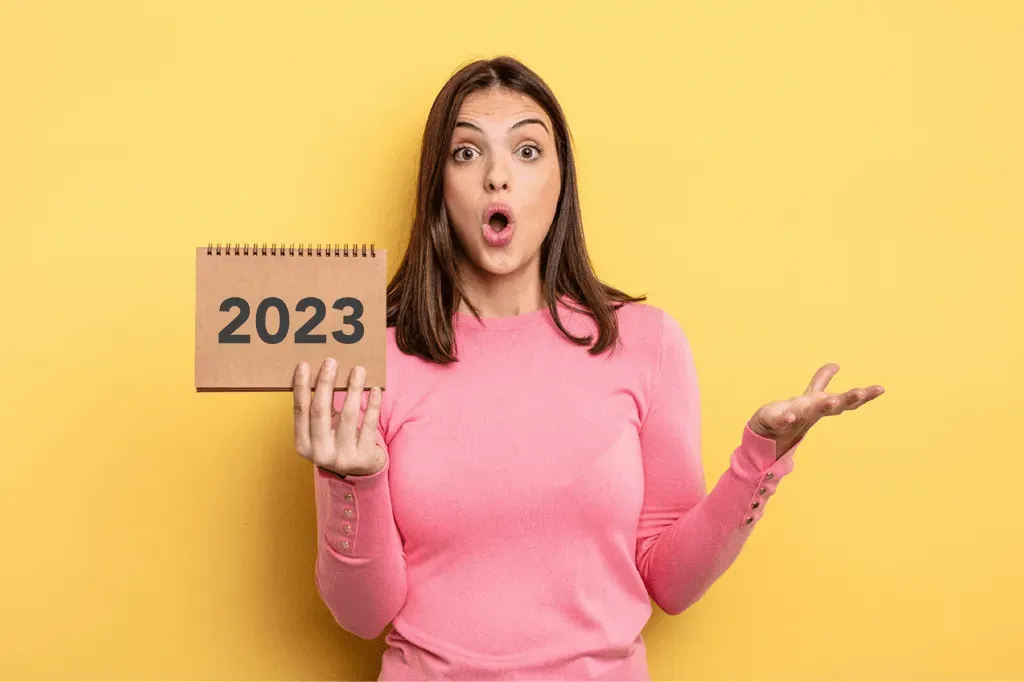 3 ideas sencillas para el mejor año de tu vida