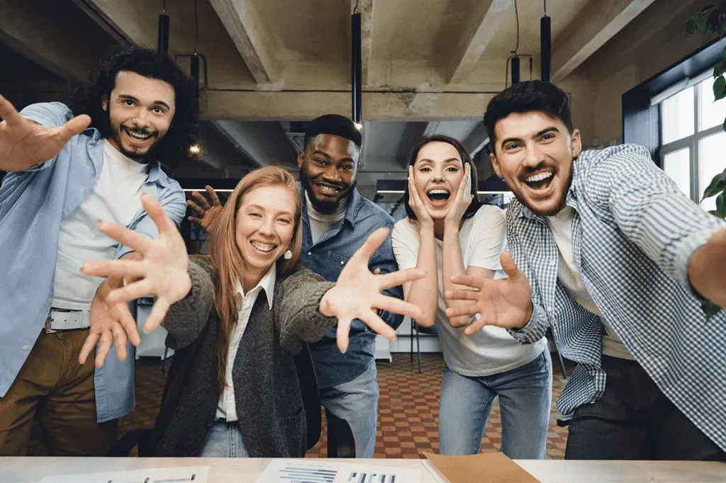 5 claves para construir una empresa centrada en las personas